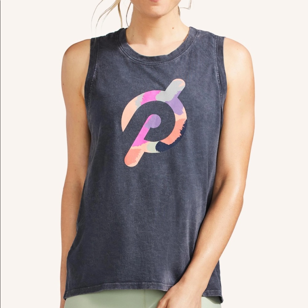 NWT Peloton Latitude Tank
